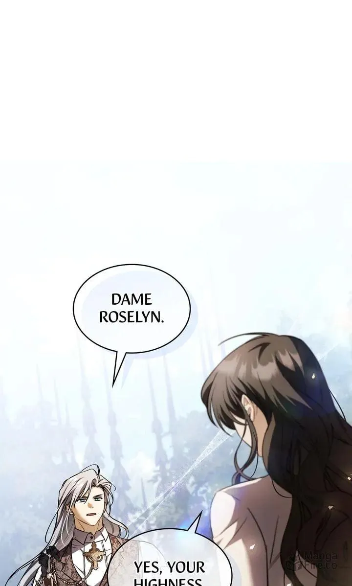 The Night Without Shadows Chapter 73 page 20 - 