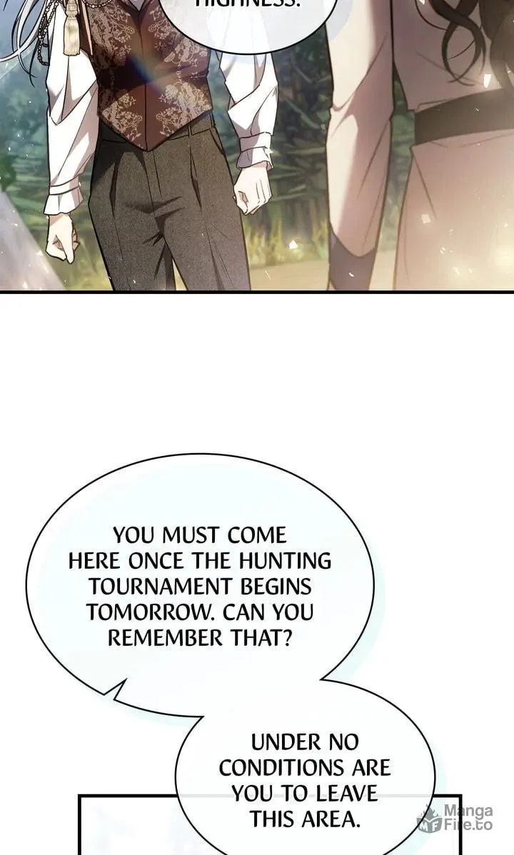 The Night Without Shadows Chapter 73 page 21 - 