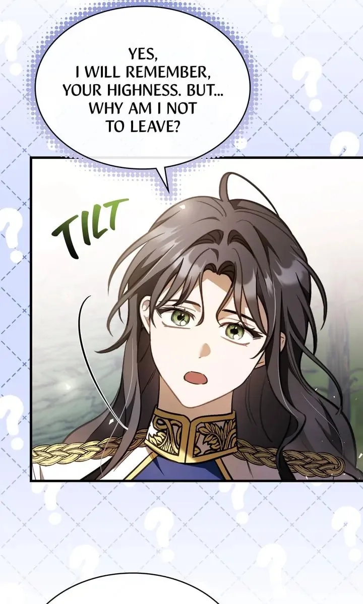 The Night Without Shadows Chapter 73 page 23 - 
