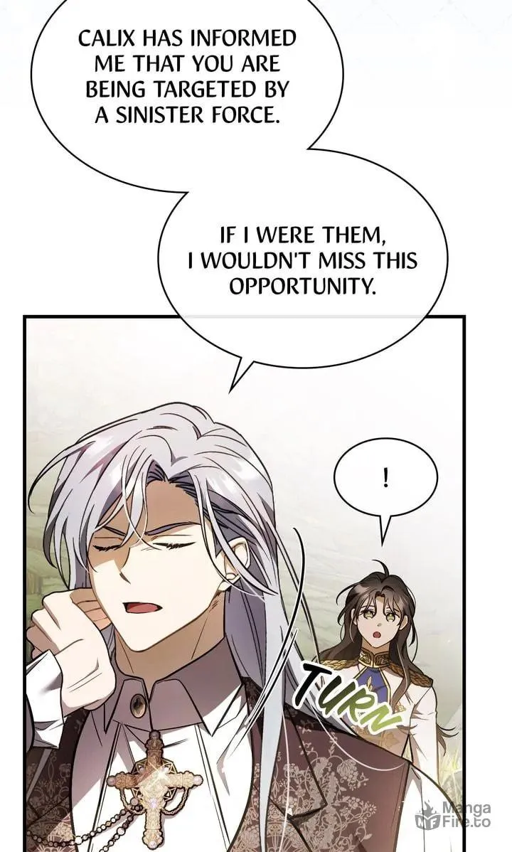 The Night Without Shadows Chapter 73 page 24 - 