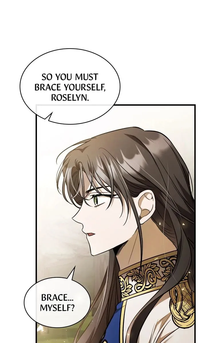 The Night Without Shadows Chapter 73 page 29 - 