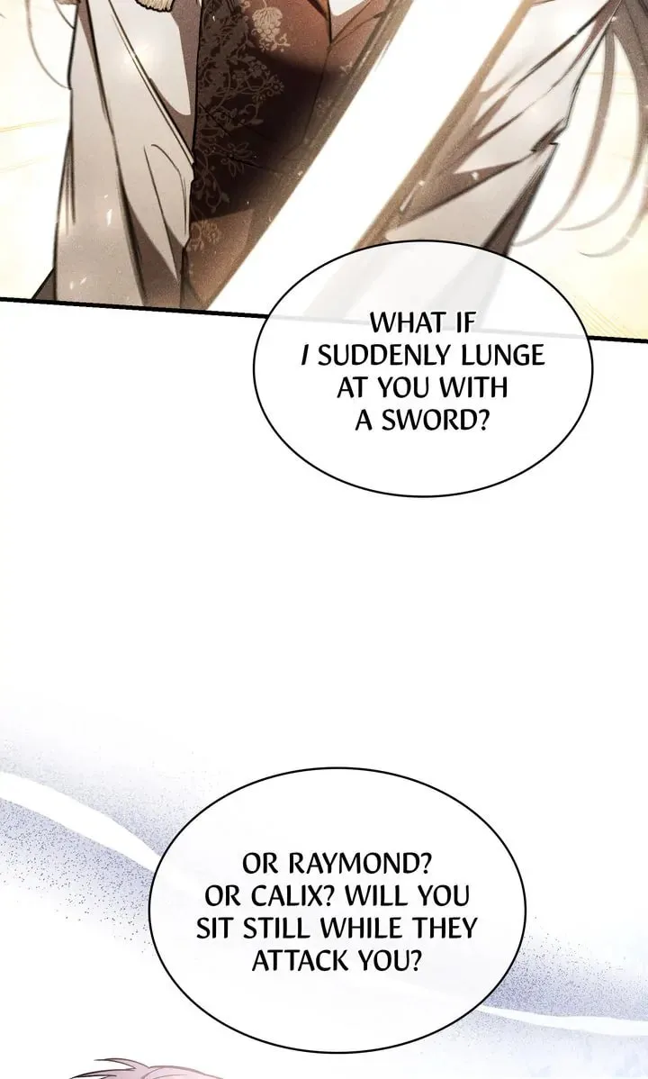 The Night Without Shadows Chapter 73 page 31 - 