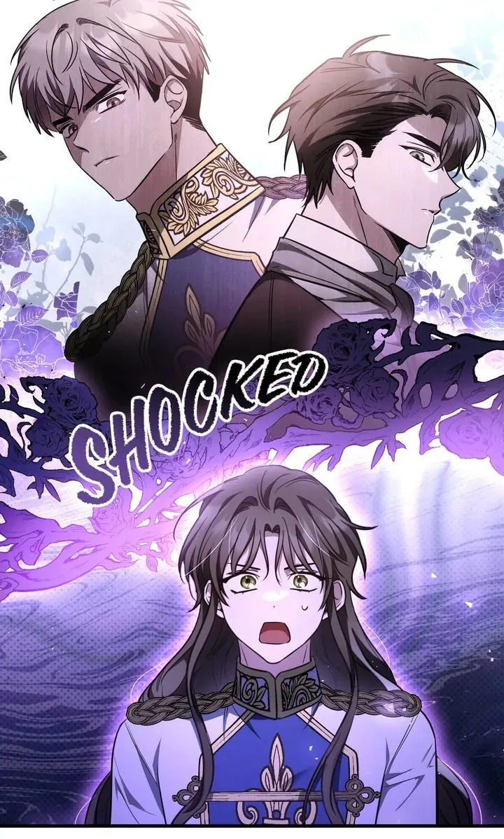 The Night Without Shadows Chapter 73 page 32 - 