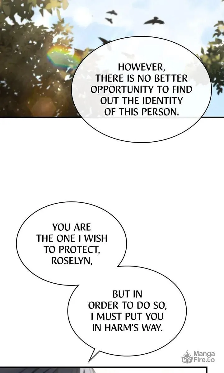 The Night Without Shadows Chapter 73 page 36 - 