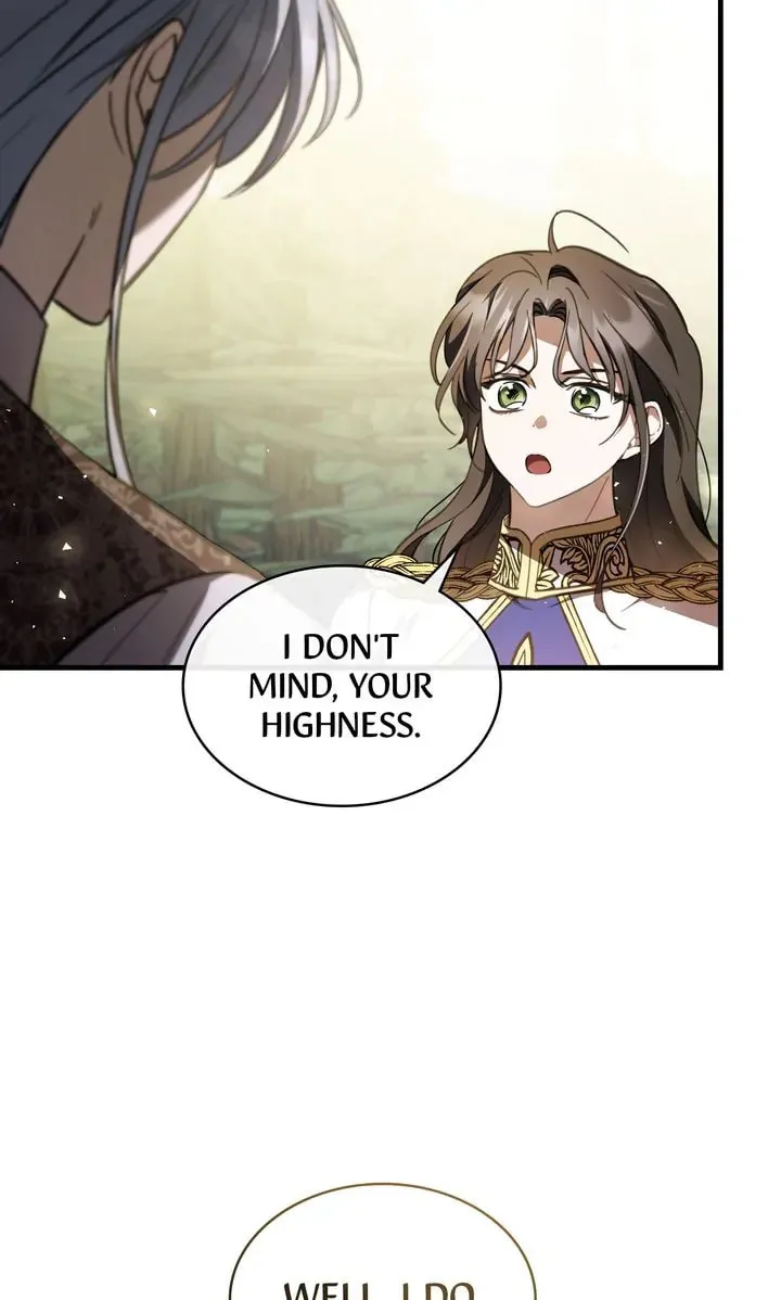 The Night Without Shadows Chapter 73 page 37 - 