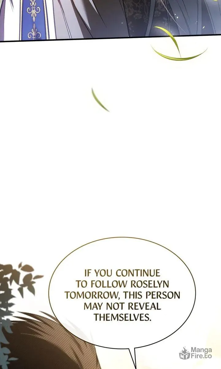 The Night Without Shadows Chapter 73 page 42 - 