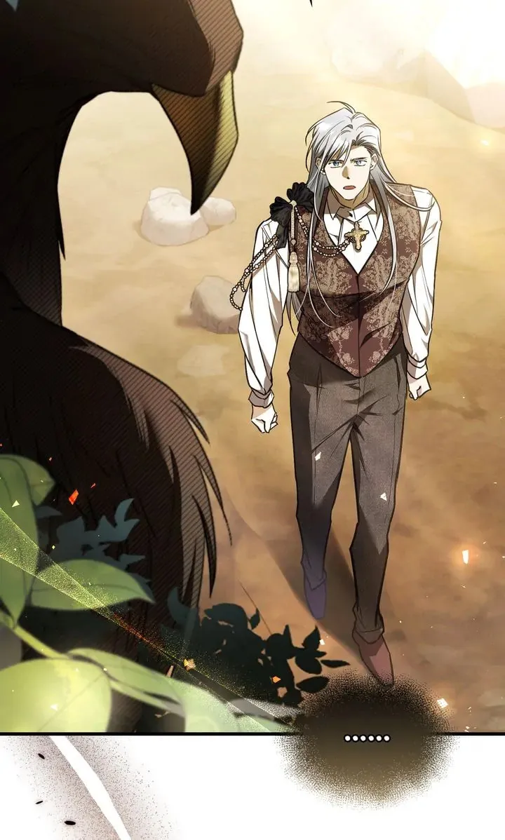 The Night Without Shadows Chapter 73 page 43 - 
