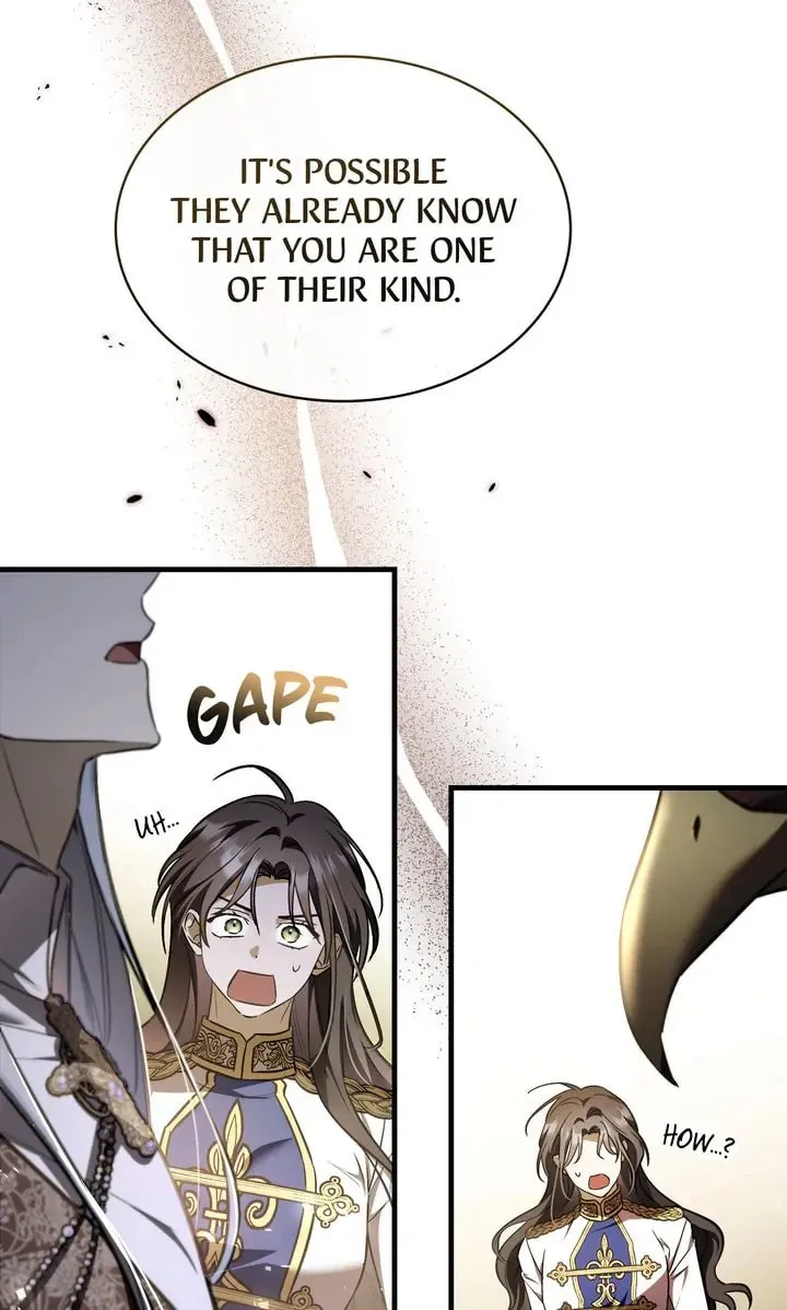 The Night Without Shadows Chapter 73 page 44 - 