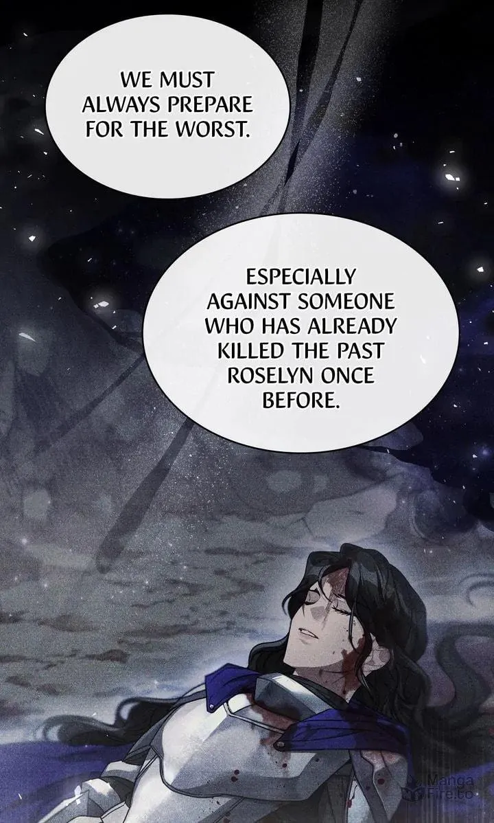 The Night Without Shadows Chapter 73 page 48 - 