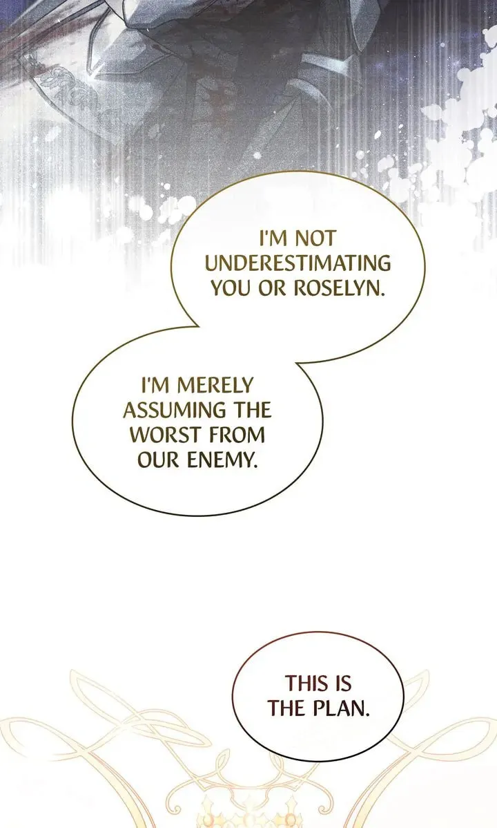 The Night Without Shadows Chapter 73 page 49 - 