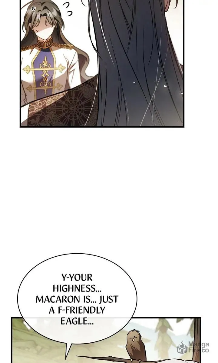 The Night Without Shadows Chapter 73 page 55 - 