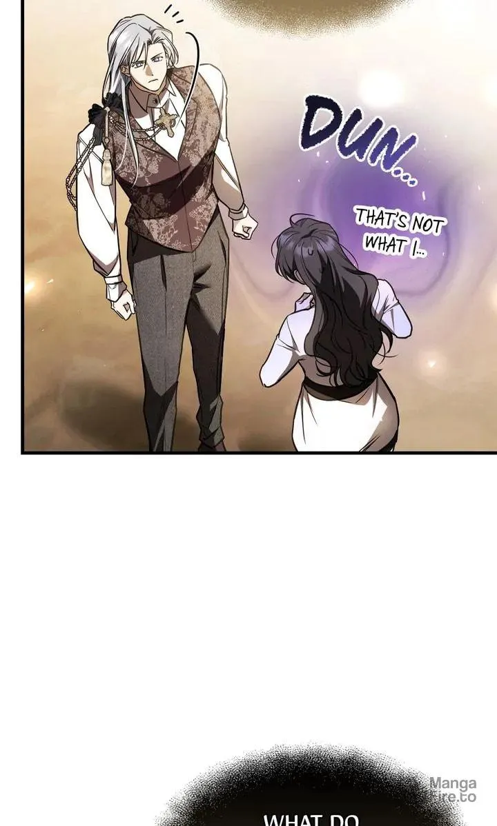 The Night Without Shadows Chapter 73 page 57 - 