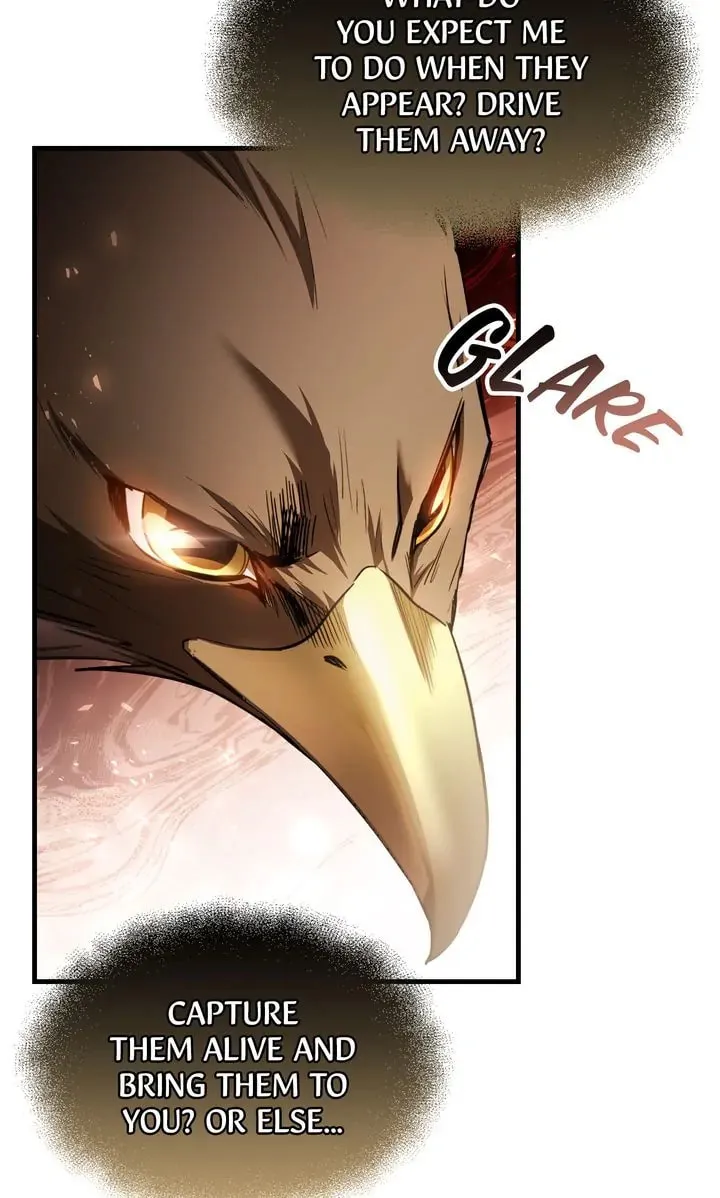The Night Without Shadows Chapter 73 page 58 - 