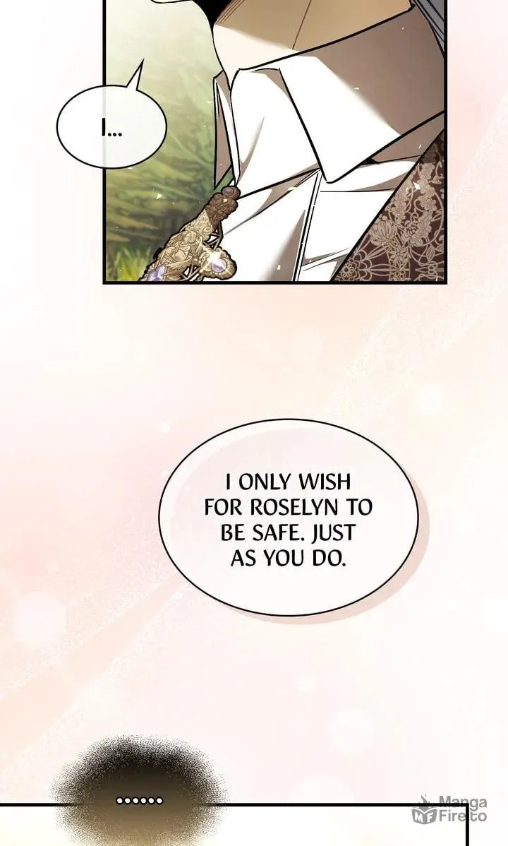 The Night Without Shadows Chapter 73 page 60 - 
