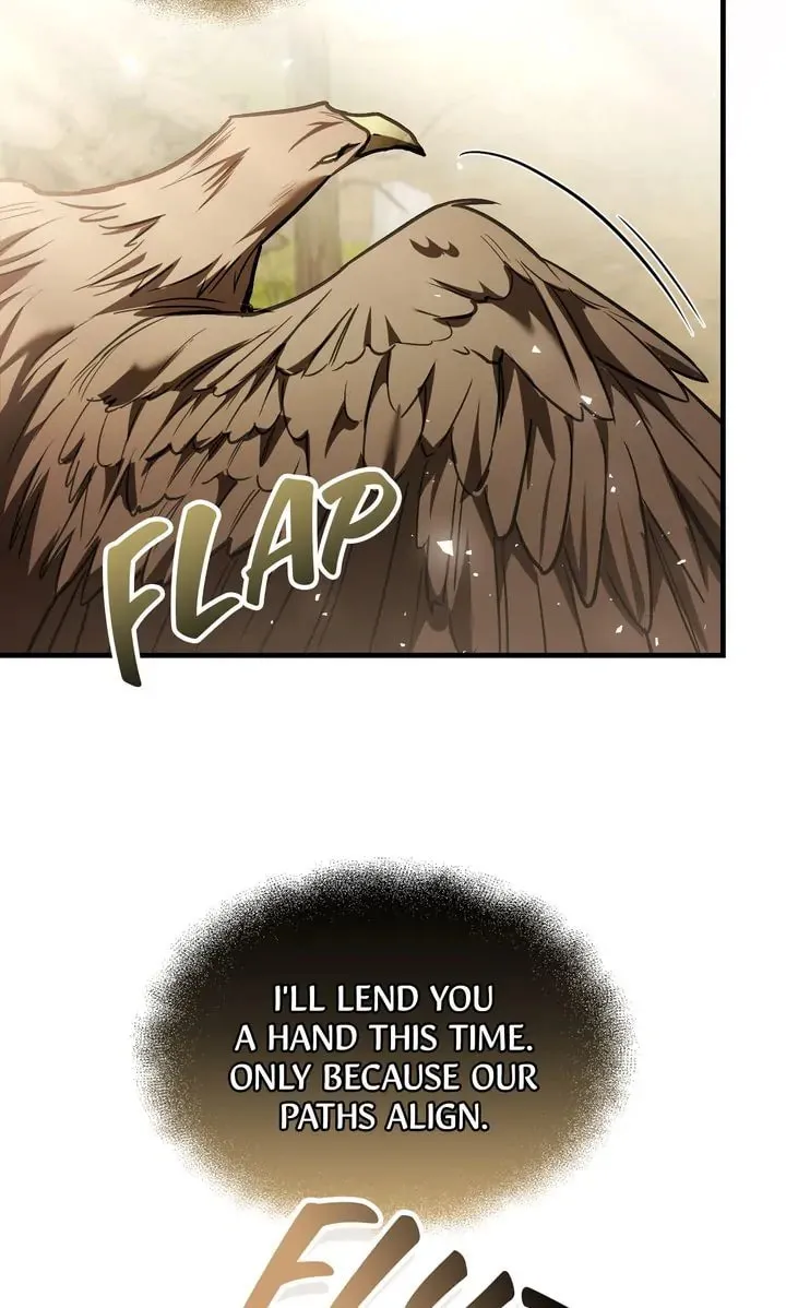 The Night Without Shadows Chapter 73 page 61 - 