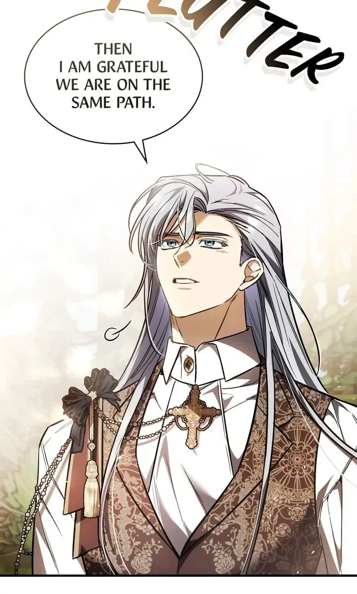 The Night Without Shadows Chapter 73 page 62 - 