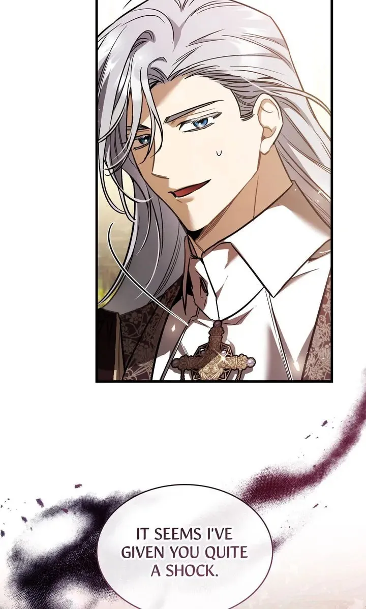 The Night Without Shadows Chapter 73 page 68 - 