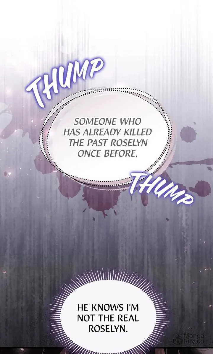 The Night Without Shadows Chapter 73 page 70 - 