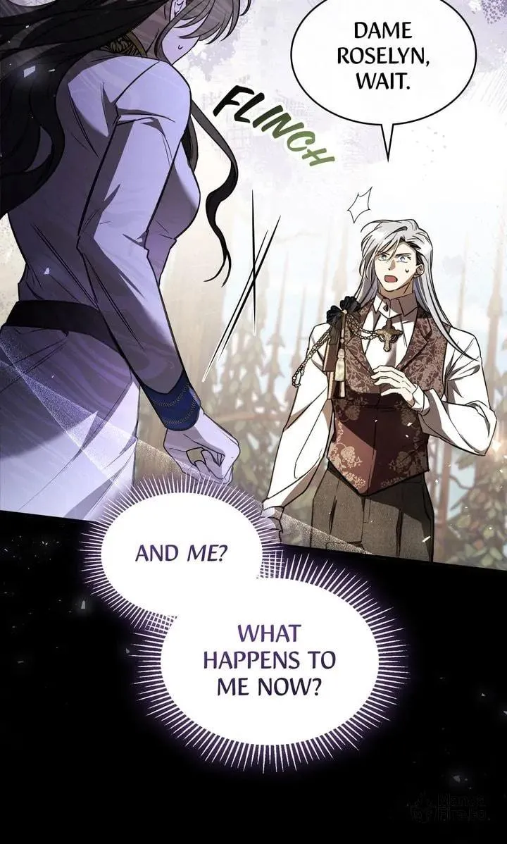 The Night Without Shadows Chapter 73 page 72 - 