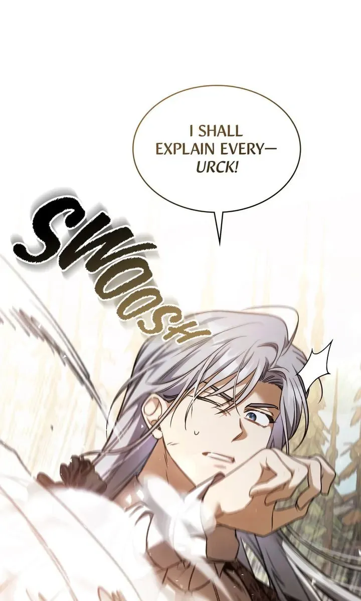 The Night Without Shadows Chapter 73 page 74 - 