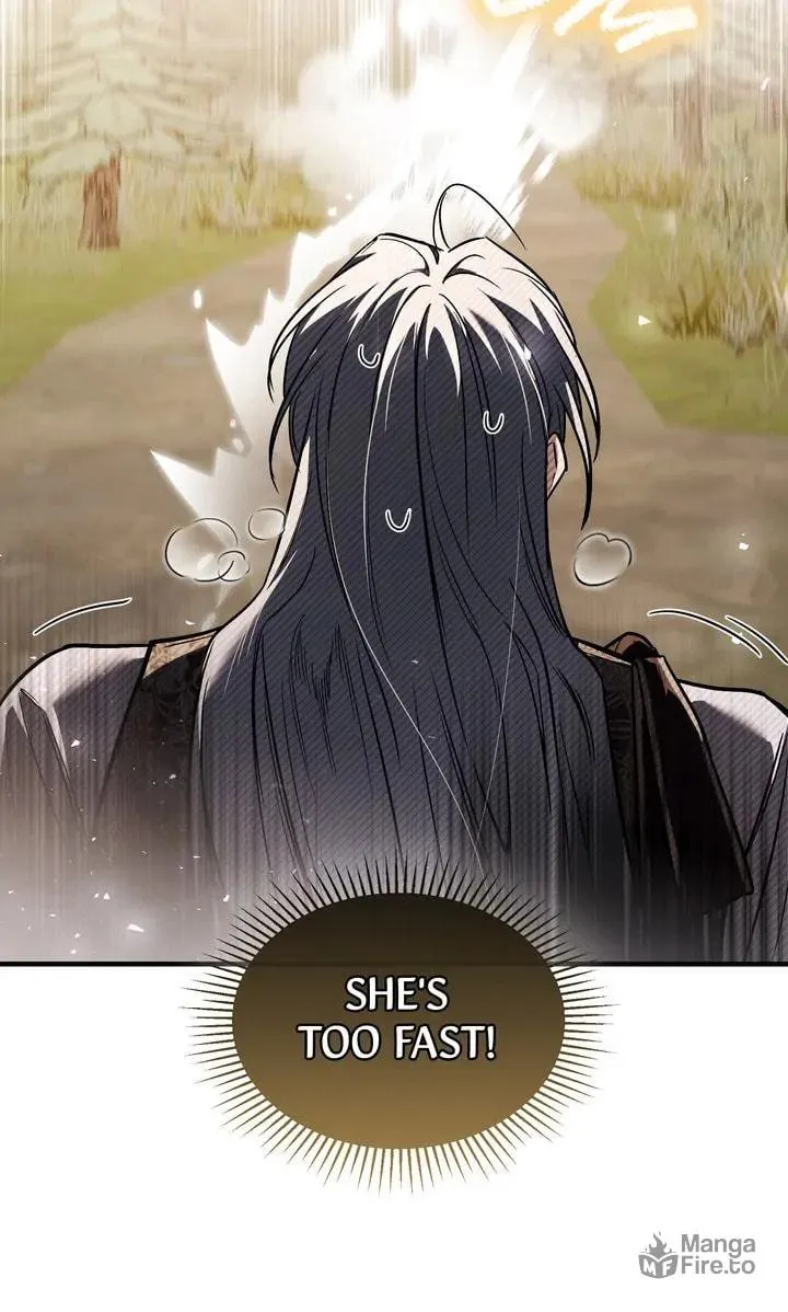 The Night Without Shadows Chapter 73 page 78 - 