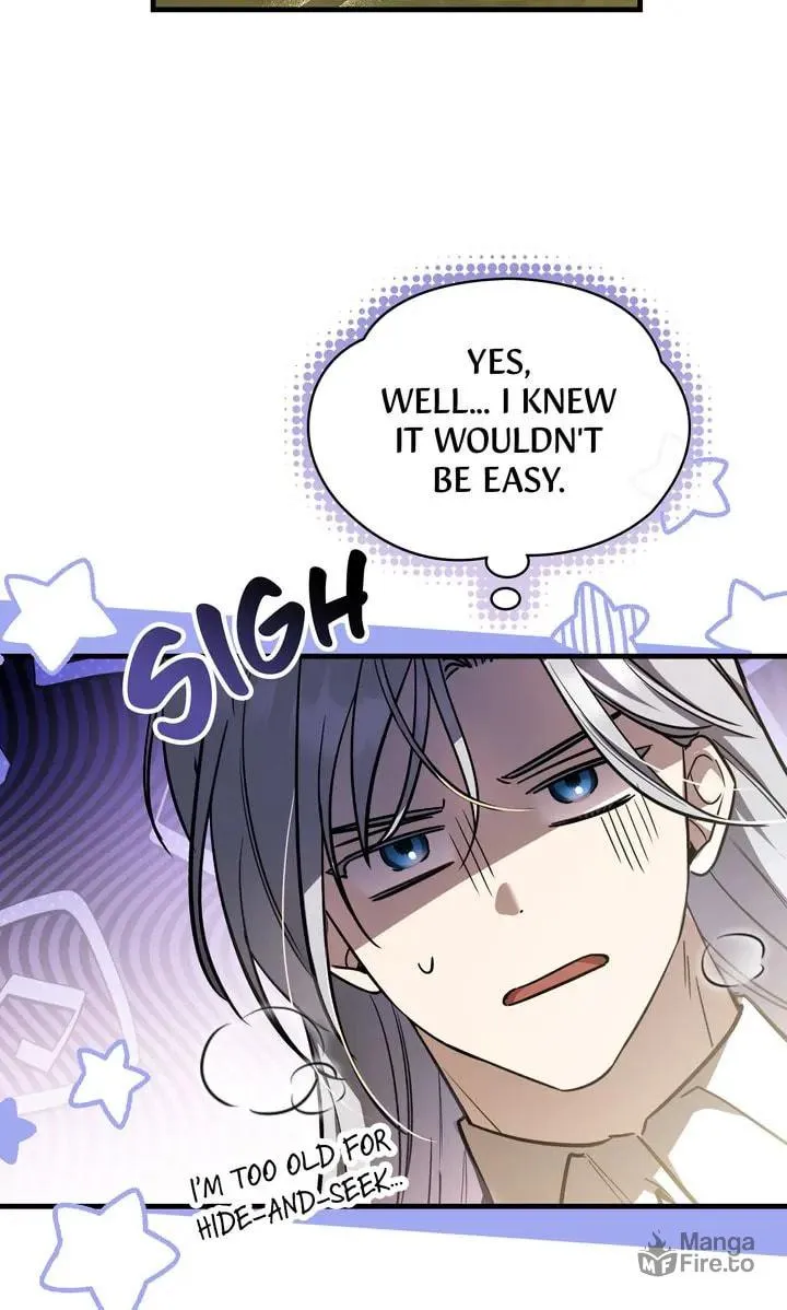 The Night Without Shadows Chapter 73 page 80 - 
