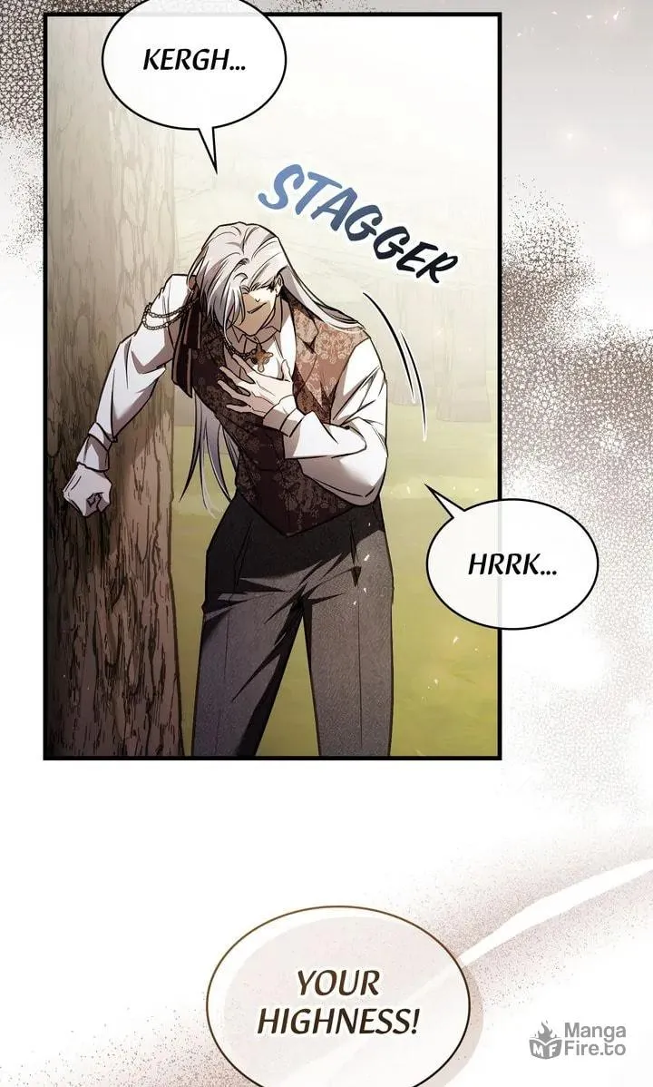 The Night Without Shadows Chapter 73 page 84 - 