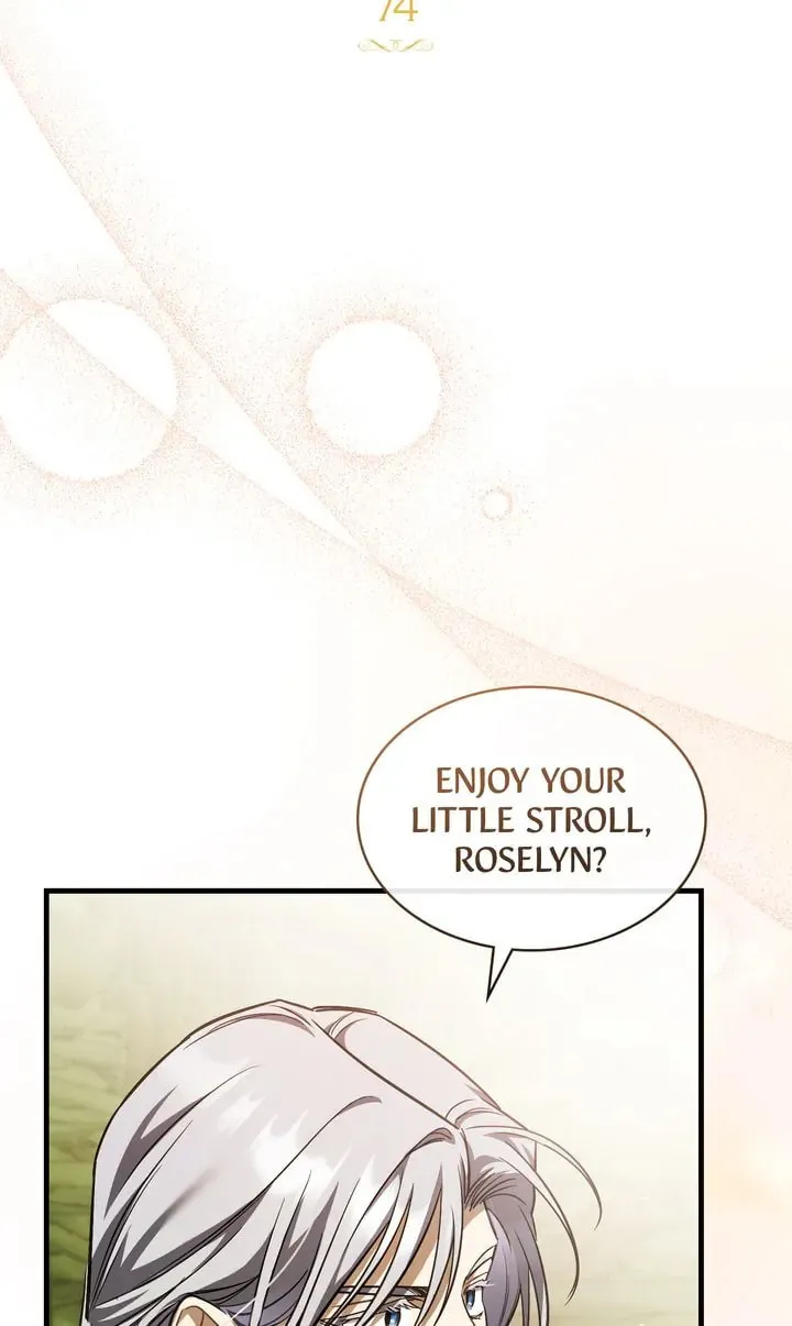 The Night Without Shadows Chapter 74 page 2 - 