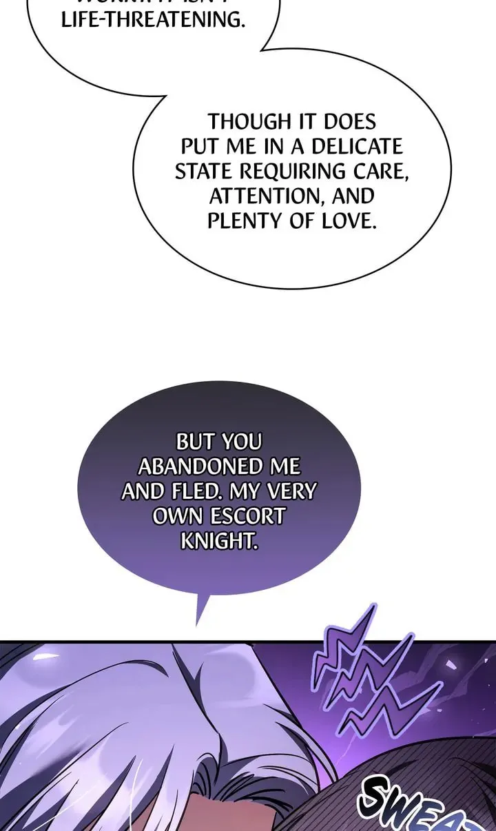 The Night Without Shadows Chapter 74 page 11 - 