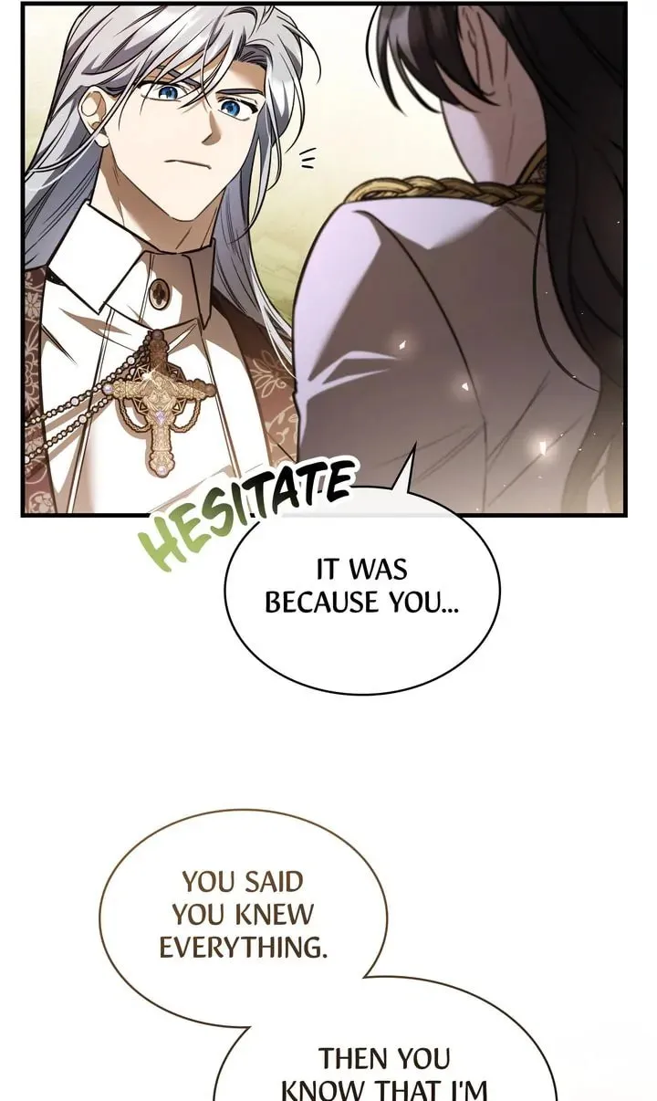 The Night Without Shadows Chapter 74 page 13 - 