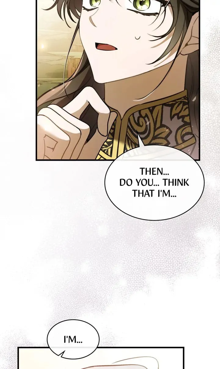 The Night Without Shadows Chapter 74 page 17 - 