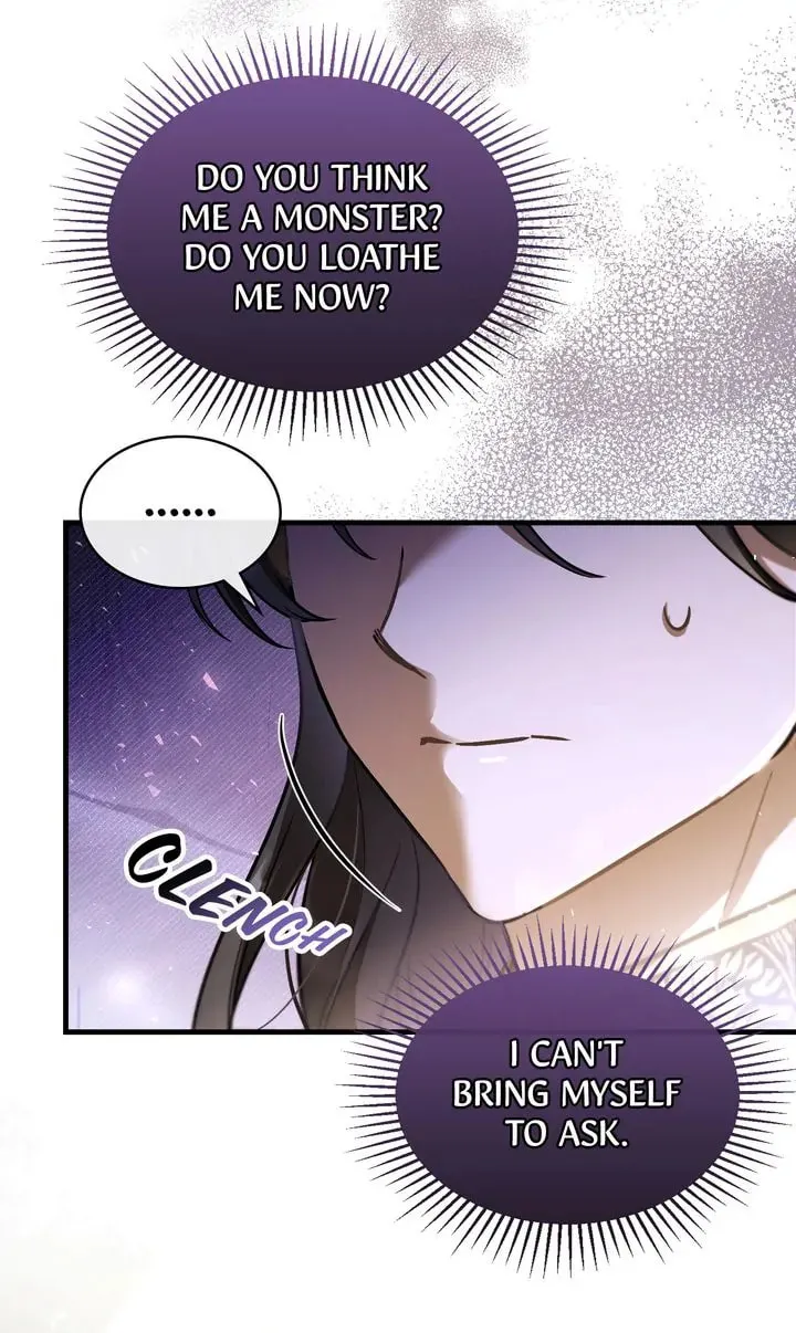 The Night Without Shadows Chapter 74 page 19 - 