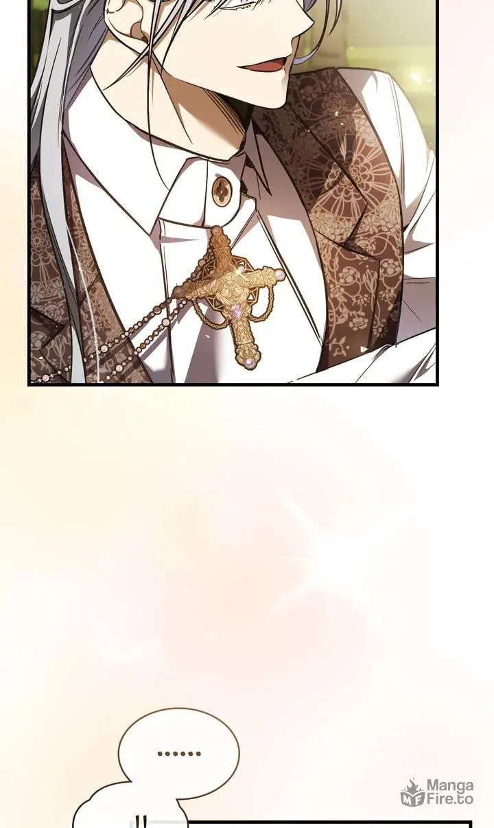 The Night Without Shadows Chapter 74 page 3 - 