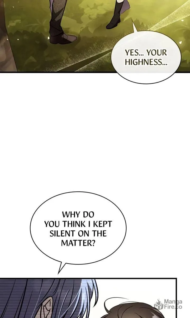 The Night Without Shadows Chapter 74 page 21 - 
