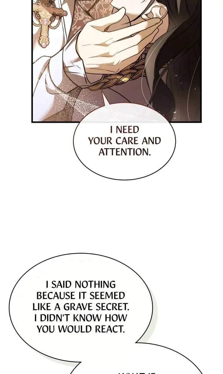 The Night Without Shadows Chapter 74 page 26 - 