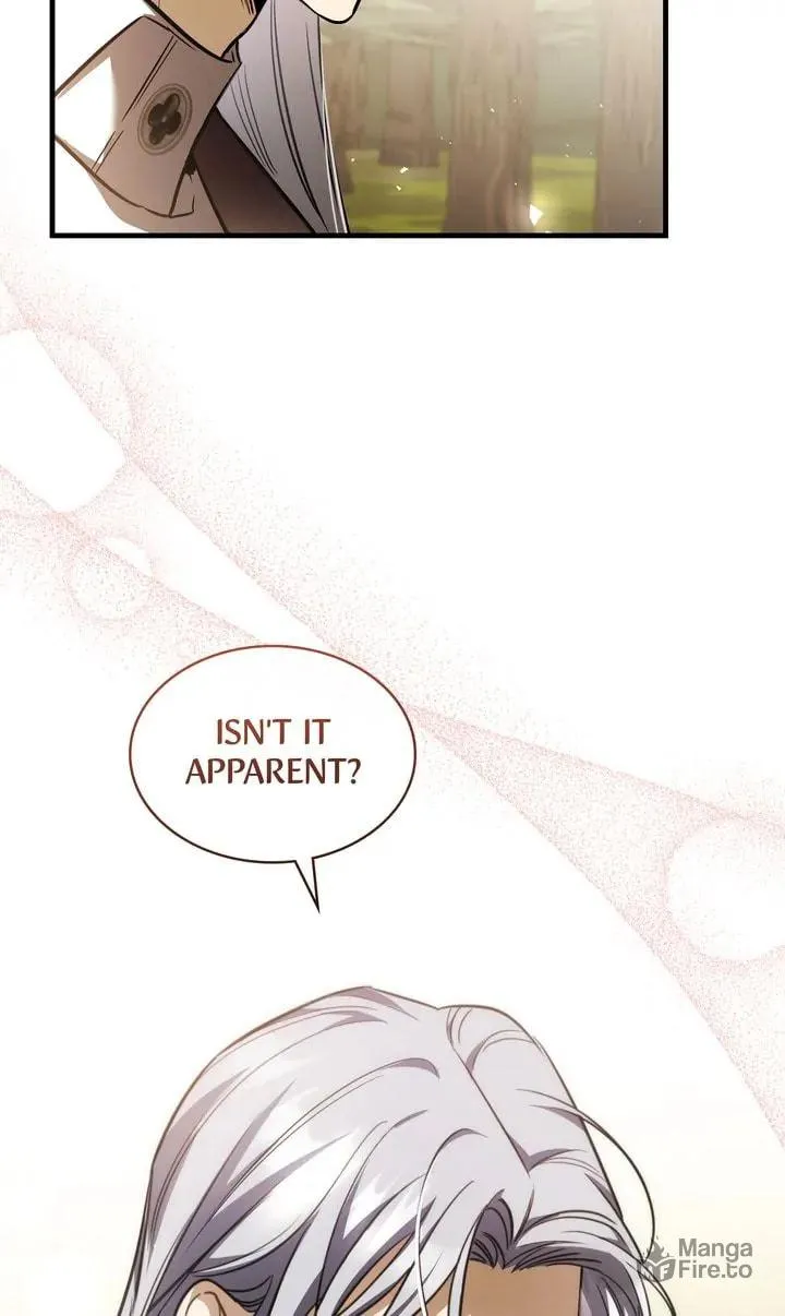 The Night Without Shadows Chapter 74 page 30 - 