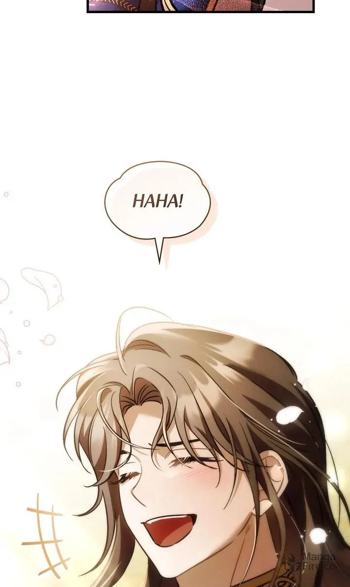 The Night Without Shadows Chapter 74 page 36 - 