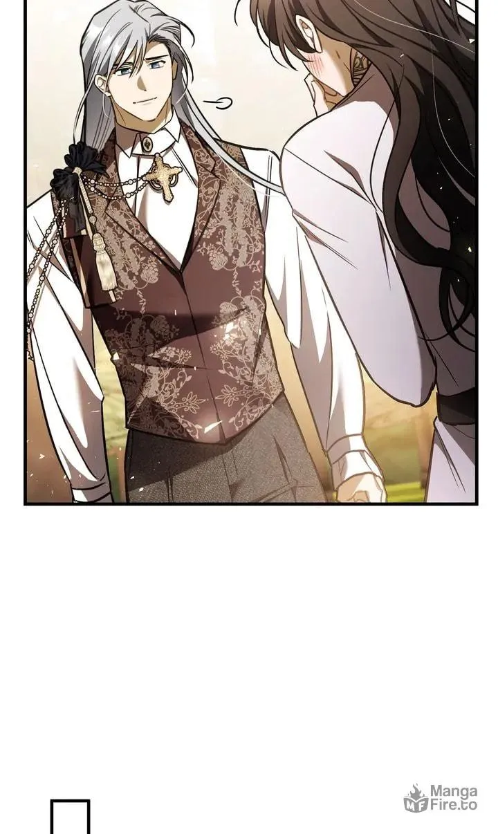 The Night Without Shadows Chapter 74 page 42 - 
