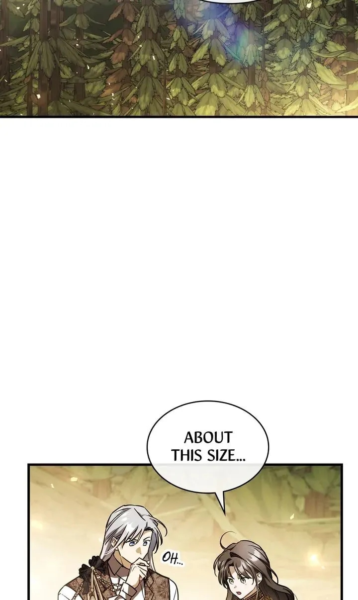 The Night Without Shadows Chapter 74 page 44 - 