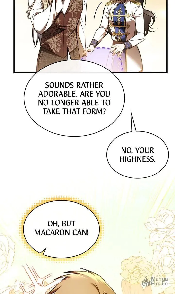 The Night Without Shadows Chapter 74 page 45 - 