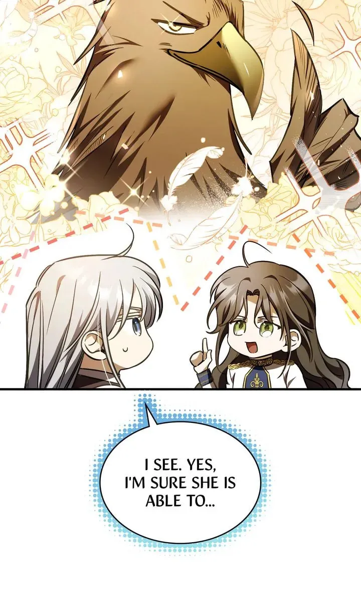 The Night Without Shadows Chapter 74 page 46 - 