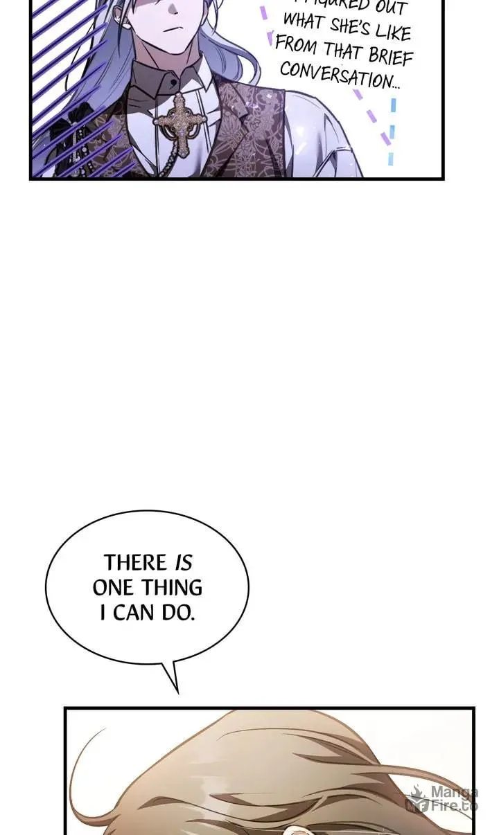 The Night Without Shadows Chapter 74 page 48 - 