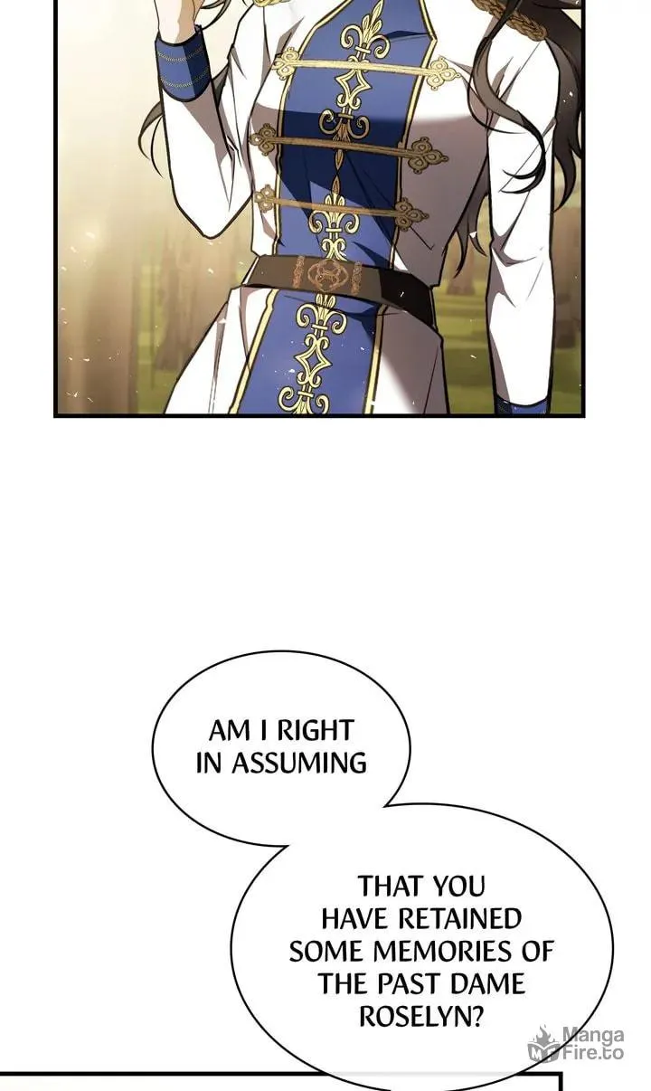 The Night Without Shadows Chapter 74 page 60 - 