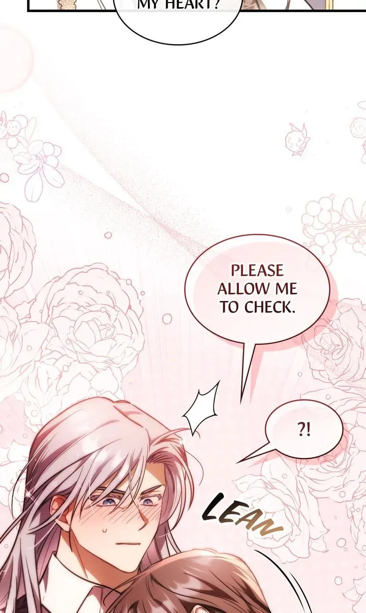 The Night Without Shadows Chapter 74 page 7 - 