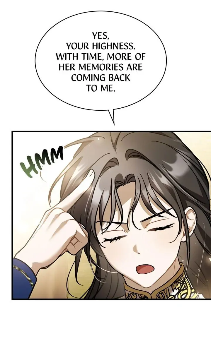 The Night Without Shadows Chapter 74 page 62 - 