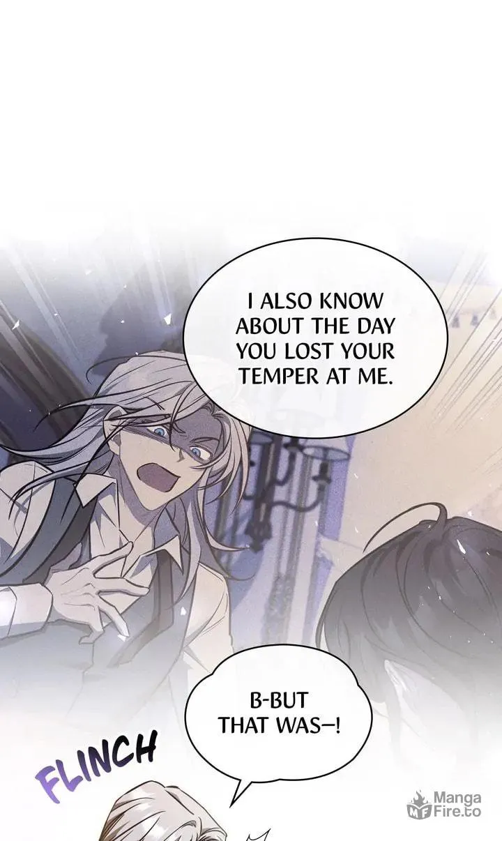 The Night Without Shadows Chapter 74 page 63 - 