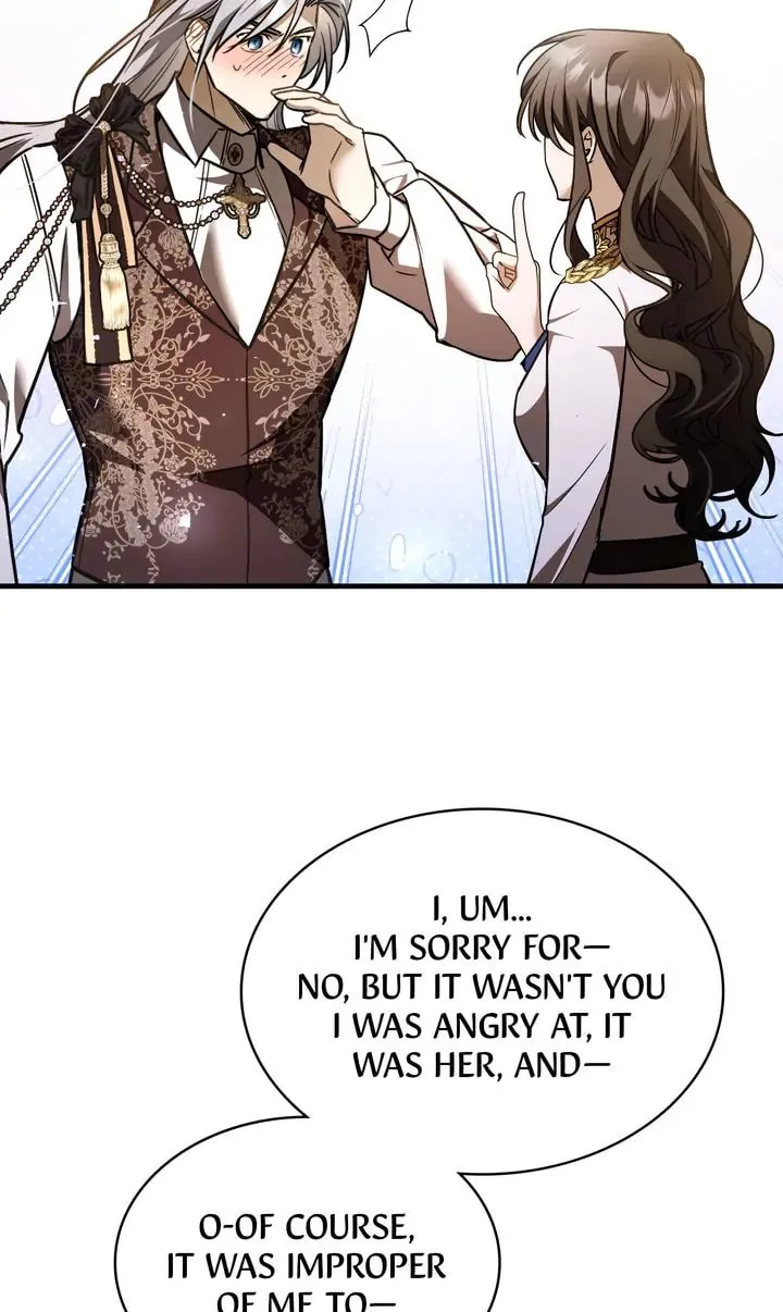 The Night Without Shadows Chapter 74 page 64 - 