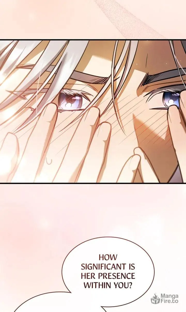 The Night Without Shadows Chapter 74 page 66 - 