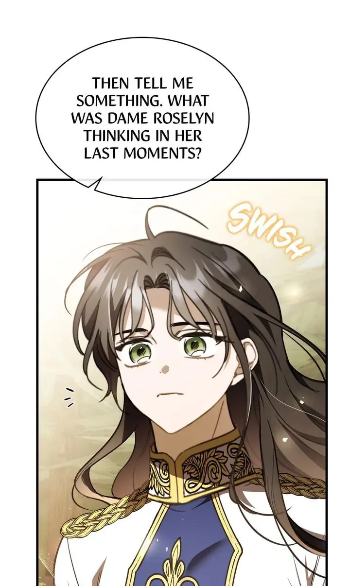 The Night Without Shadows Chapter 74 page 74 - 