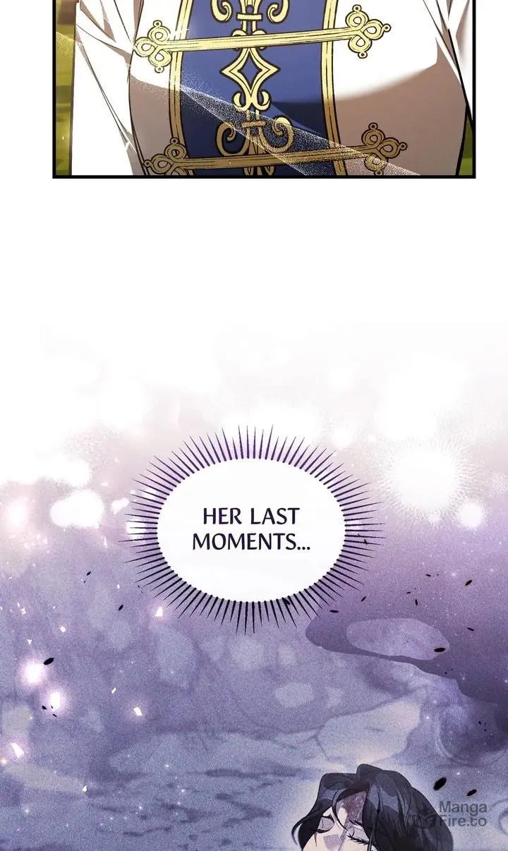 The Night Without Shadows Chapter 74 page 75 - 